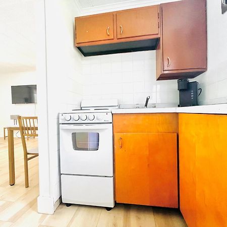 Motel Luzerne Lake Luzerne Екстериор снимка